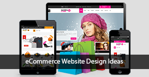 Ecommerce Website Design in Canada
