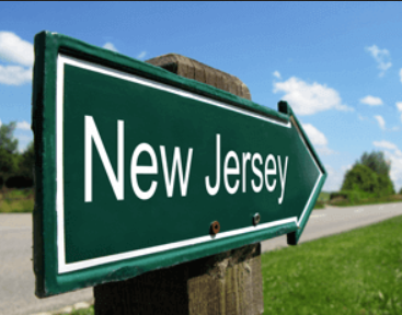 Property Taxes in New Jersey