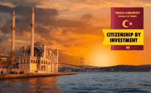 turkish citizenship by investment