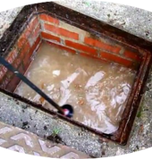 blocked drains southend